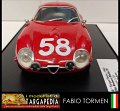 58  Alfa Romeo Giulia TZ - Alfa Quattroruote Collection 1.24 (23)